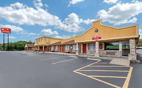 Econo Lodge Erlanger Ky